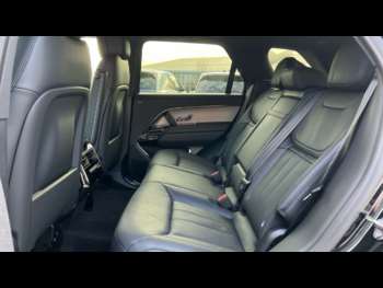 Used Land Rover Range Rover Sport 2025 for sale - 75022014: Photo