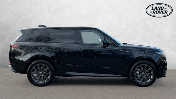 Used Land Rover Range Rover Sport for sale - 75022014: Photo 5