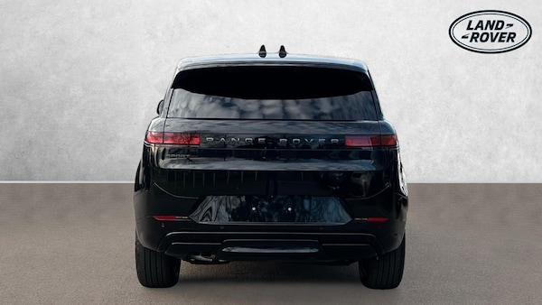 Used Land Rover Range Rover Sport for sale - 75022014: Photo 6