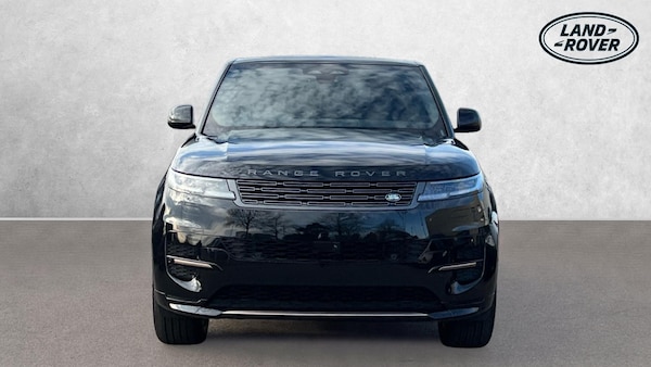 Used Land Rover Range Rover Sport for sale - 75022014: Photo 7