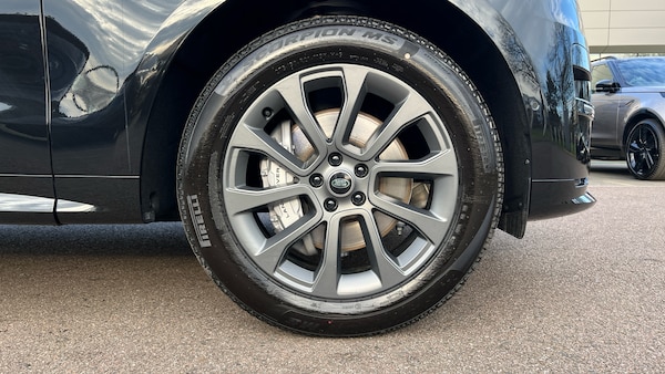Used Land Rover Range Rover Sport for sale - 75022014: Photo 8