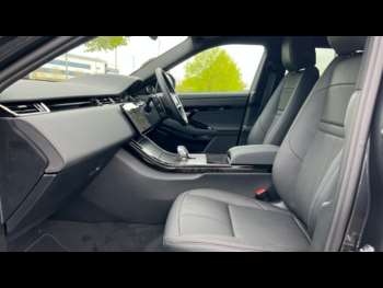 Used Land Rover Range Rover Evoque  for sale - 74463074: Photo