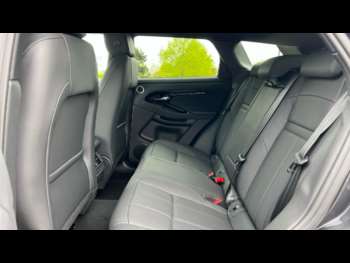Used Land Rover Range Rover Evoque  for sale - 74463074: Photo