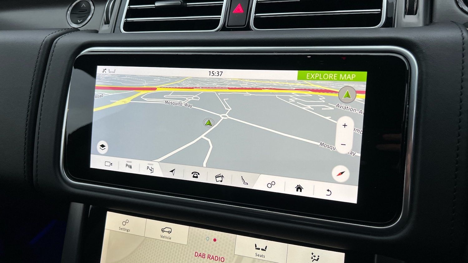 Used Land Rover Range Rover 2021 for sale - 77329040: Photo 11