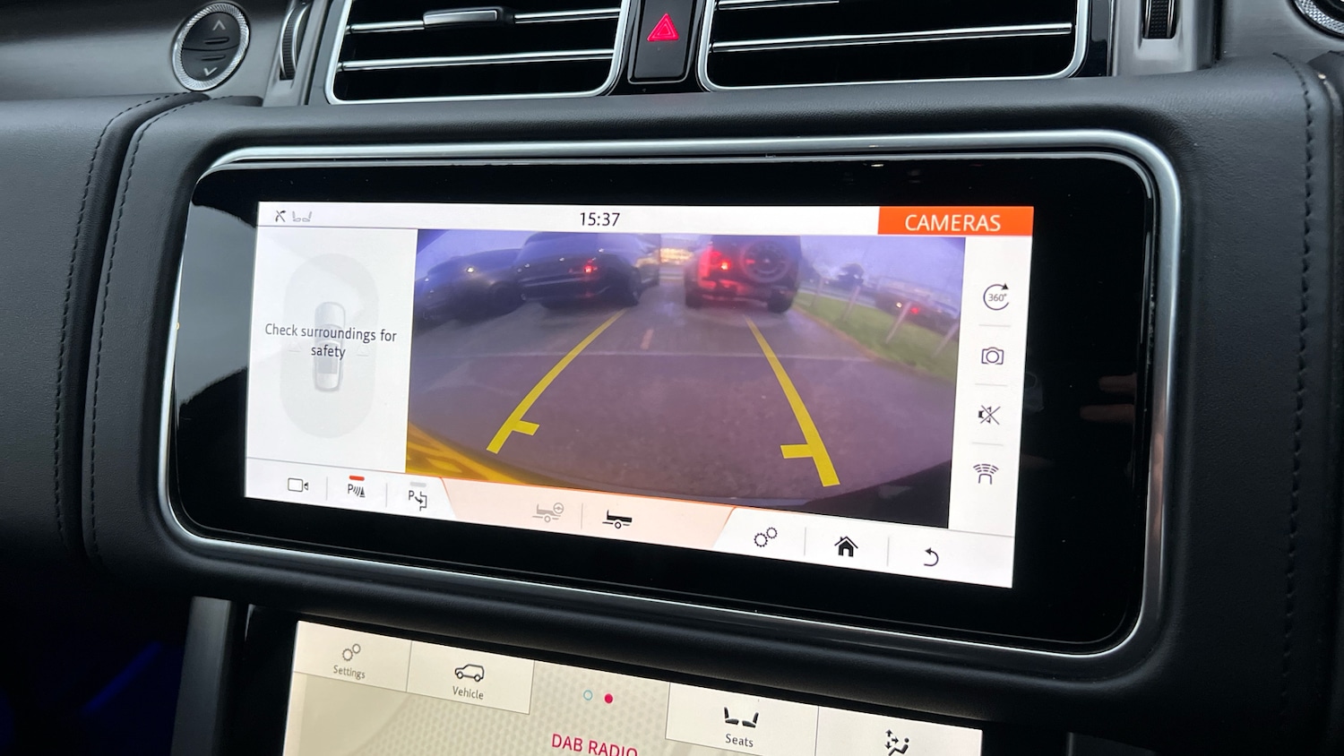 Used Land Rover Range Rover 2021 for sale - 77329040: Photo 12