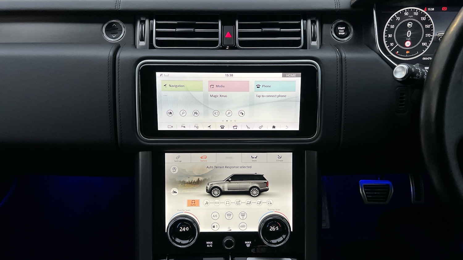 Used Land Rover Range Rover 2021 for sale - 77329040: Photo 14