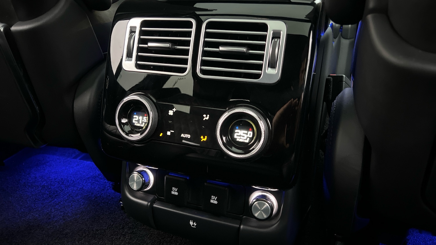 Used Land Rover Range Rover 2021 for sale - 77329040: Photo 18