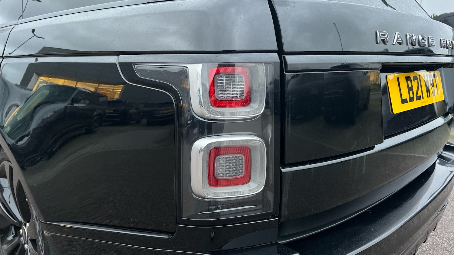 Used Land Rover Range Rover 2021 for sale - 77329040: Photo 19