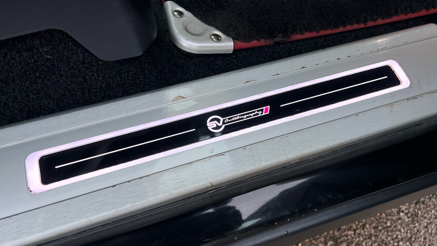 Used Land Rover Range Rover 2021 for sale - 77329040: Photo 21