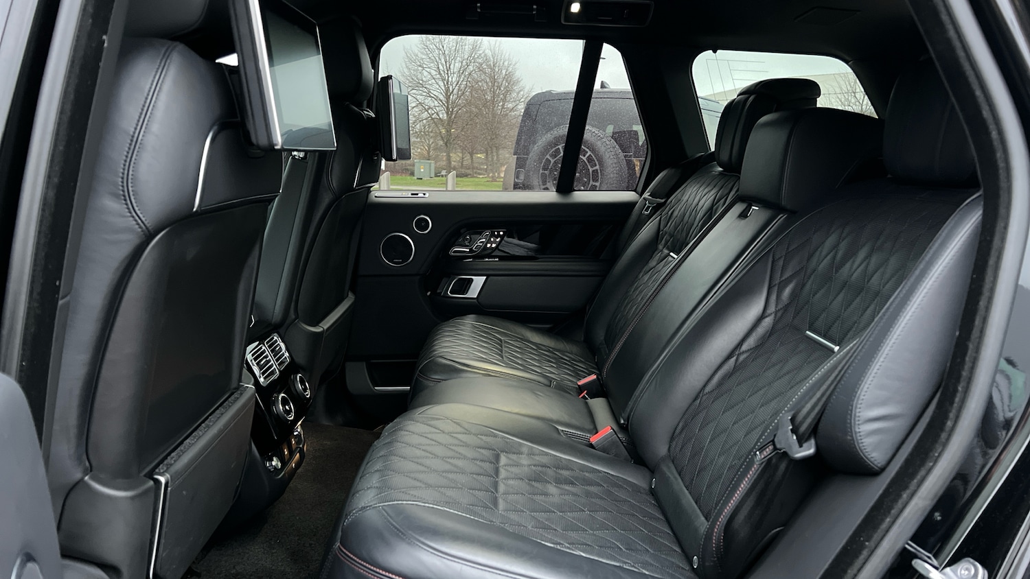 Used Land Rover Range Rover 2021 for sale - 77329040: Photo 4