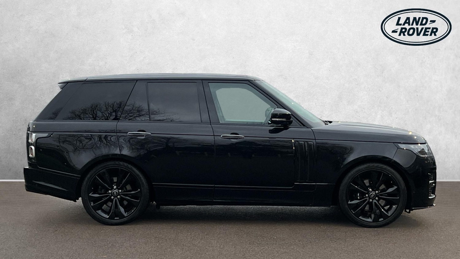 Used Land Rover Range Rover 2021 for sale - 77329040: Photo 5