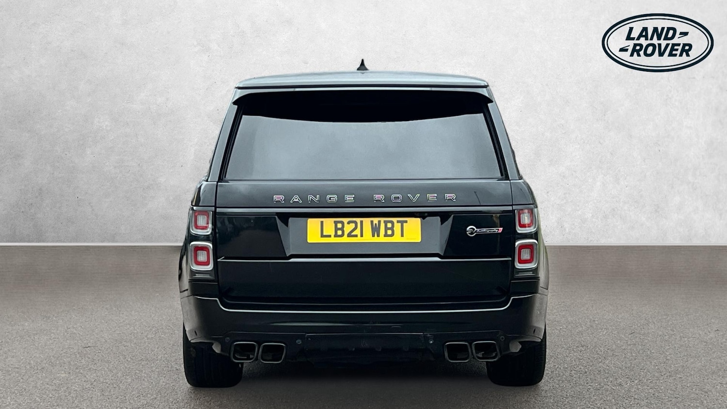 Used Land Rover Range Rover 2021 for sale - 77329040: Photo 6