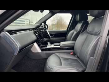 Used Land Rover Range Rover 2024 for sale - 72163716: Photo