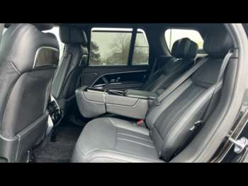 Used Land Rover Range Rover 2024 for sale - 72163716: Photo
