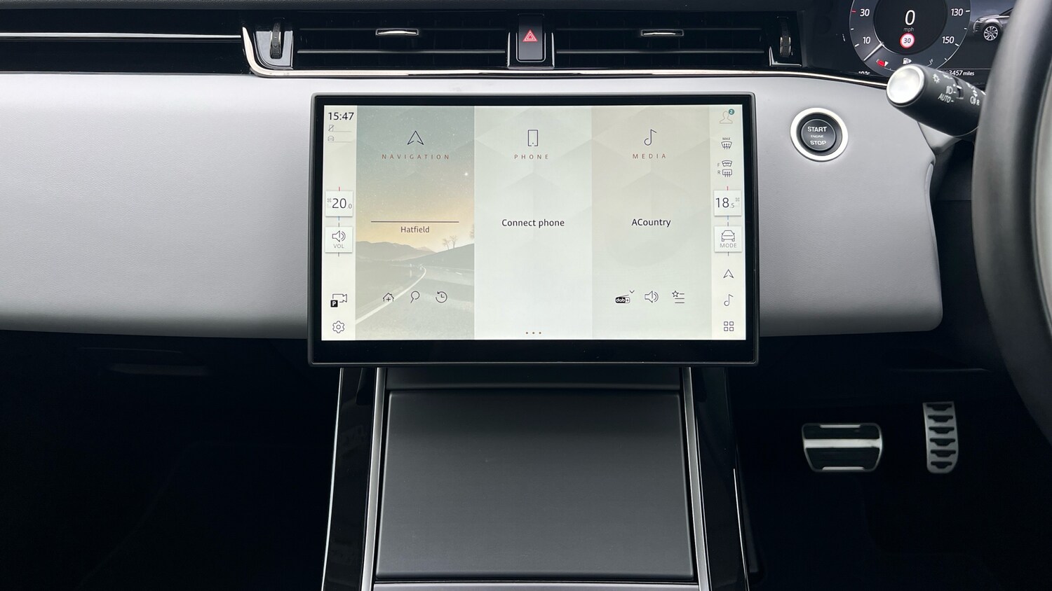 Used Land Rover Range Rover Evoque 2024 for sale - 76030207: Photo 14