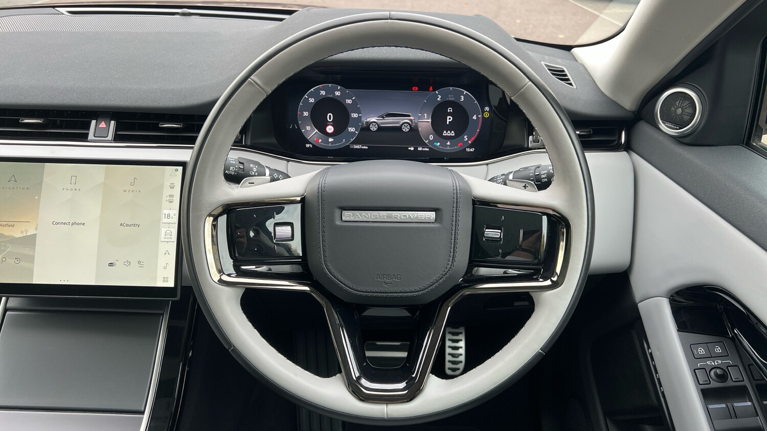 Used Land Rover Range Rover Evoque 2024 for sale - 76030207: Photo 15