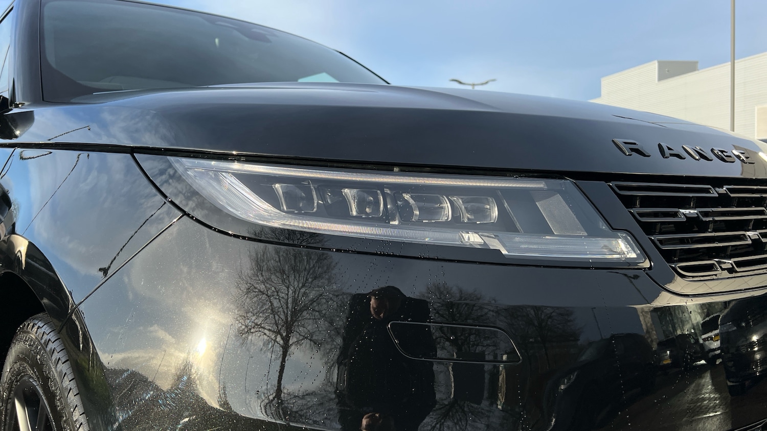 Used Land Rover Range Rover Sport for sale - 76368852: Photo 17