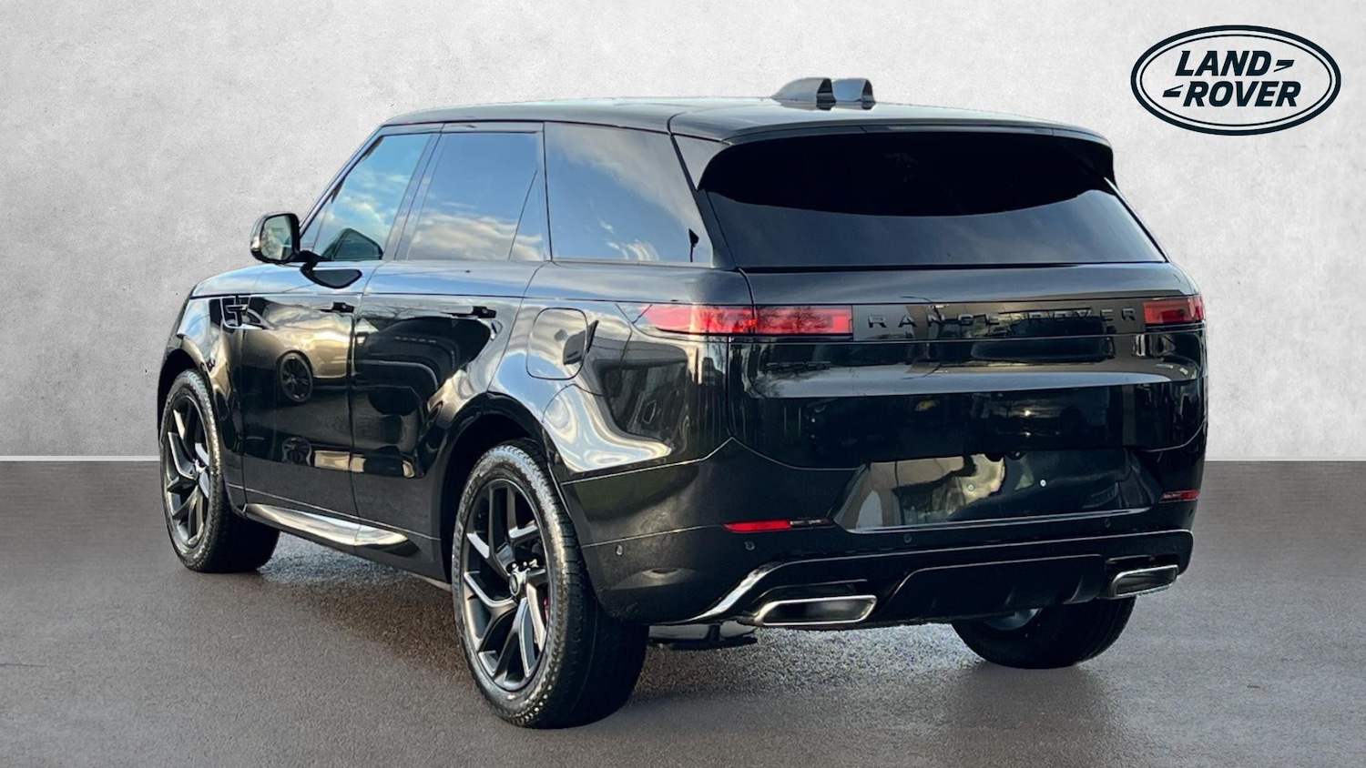 Used Land Rover Range Rover Sport for sale - 76368852: Photo 2