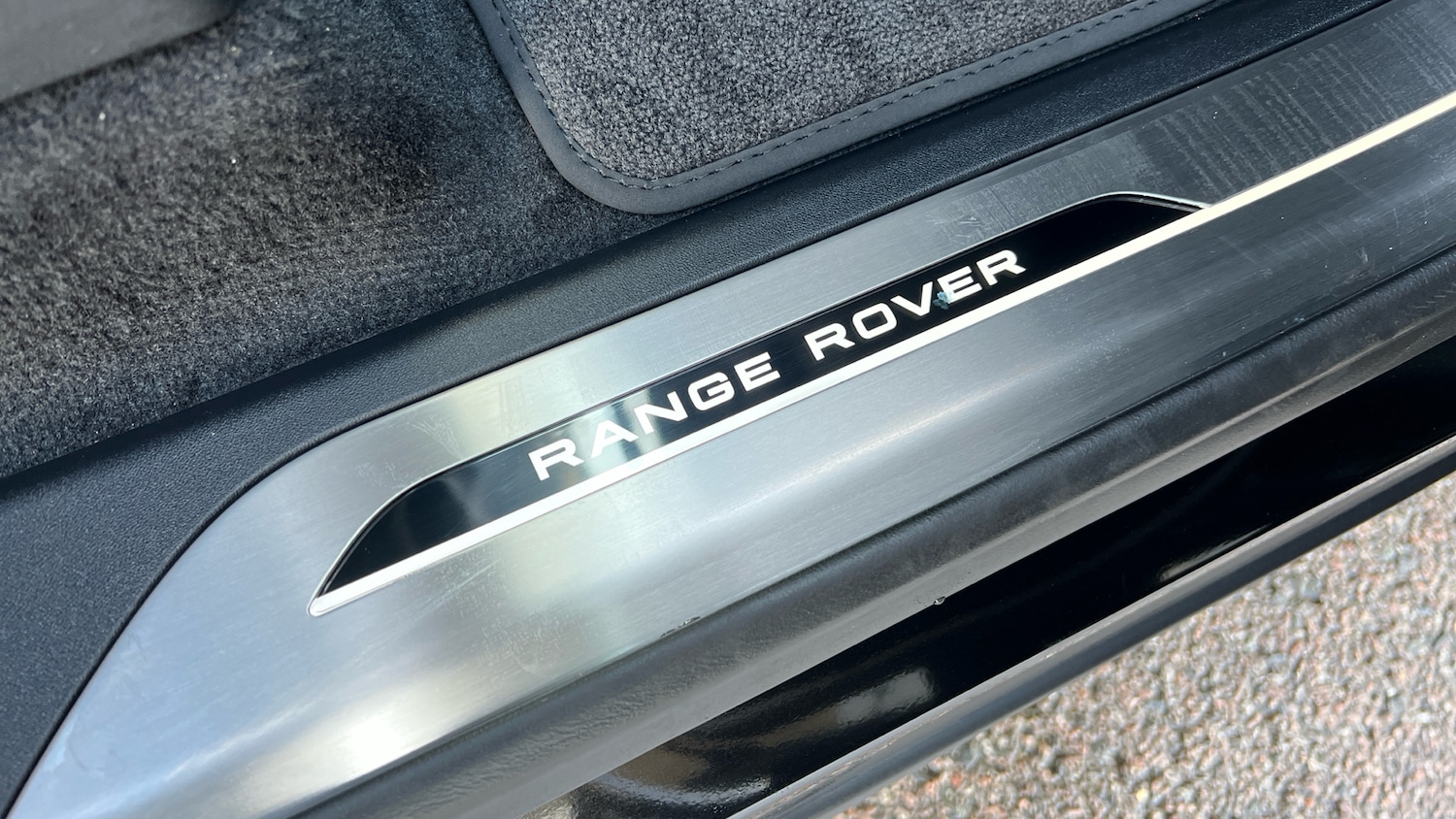 Used Land Rover Range Rover Sport for sale - 76368852: Photo 21