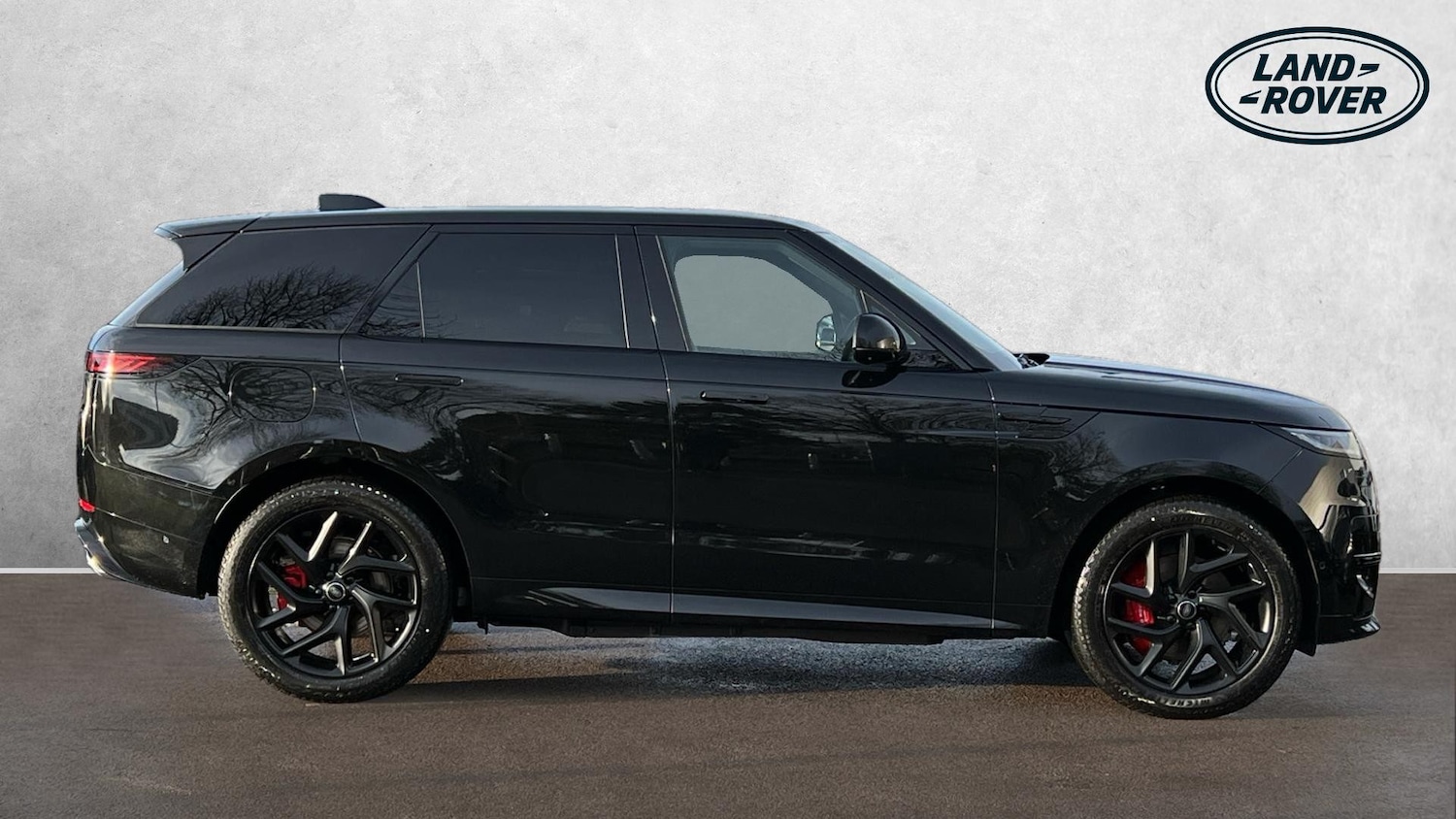 Used Land Rover Range Rover Sport for sale - 76368852: Photo 5