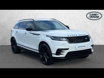 2019 - 2.0 D240 R-Dynamic SE 5dr Auto