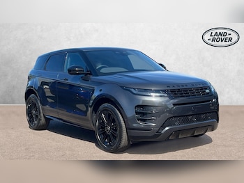 Used Land Rover Range Rover Evoque 2026 for sale - 78402880: Photo