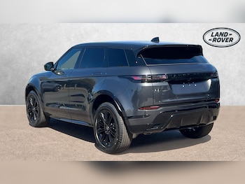 Used Land Rover Range Rover Evoque 2026 for sale - 78402880: Photo