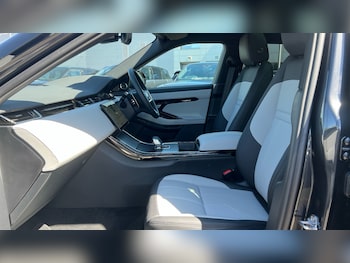 Used Land Rover Range Rover Evoque 2026 for sale - 78402880: Photo