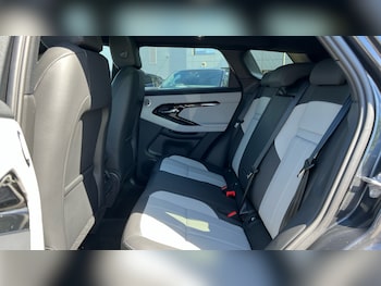 Used Land Rover Range Rover Evoque 2026 for sale - 78402880: Photo