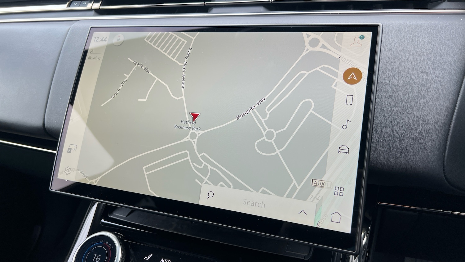 Used Land Rover Range Rover Sport 2023 for sale - 75925312: Photo 11