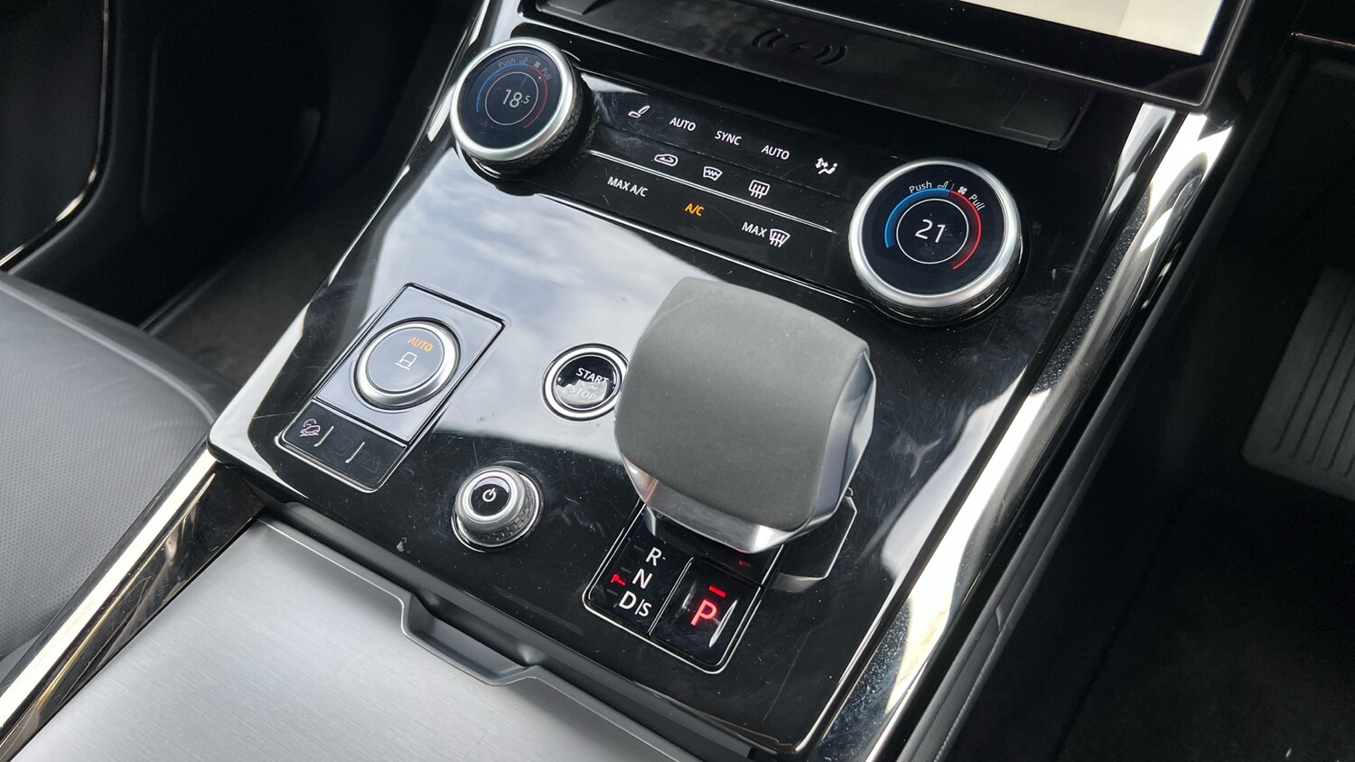 Used Land Rover Range Rover Sport 2023 for sale - 75925312: Photo 13