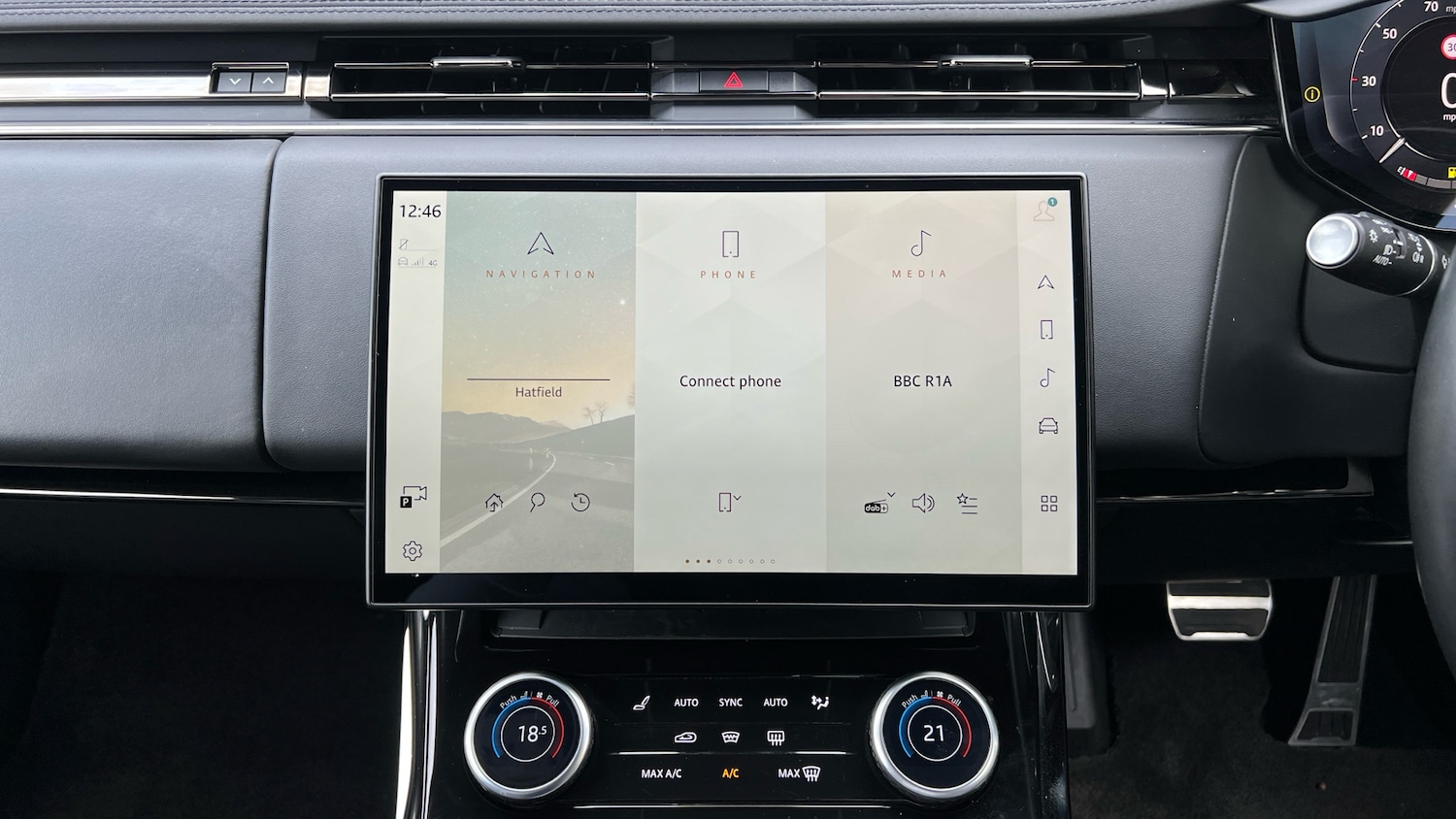 Used Land Rover Range Rover Sport 2023 for sale - 75925312: Photo 14