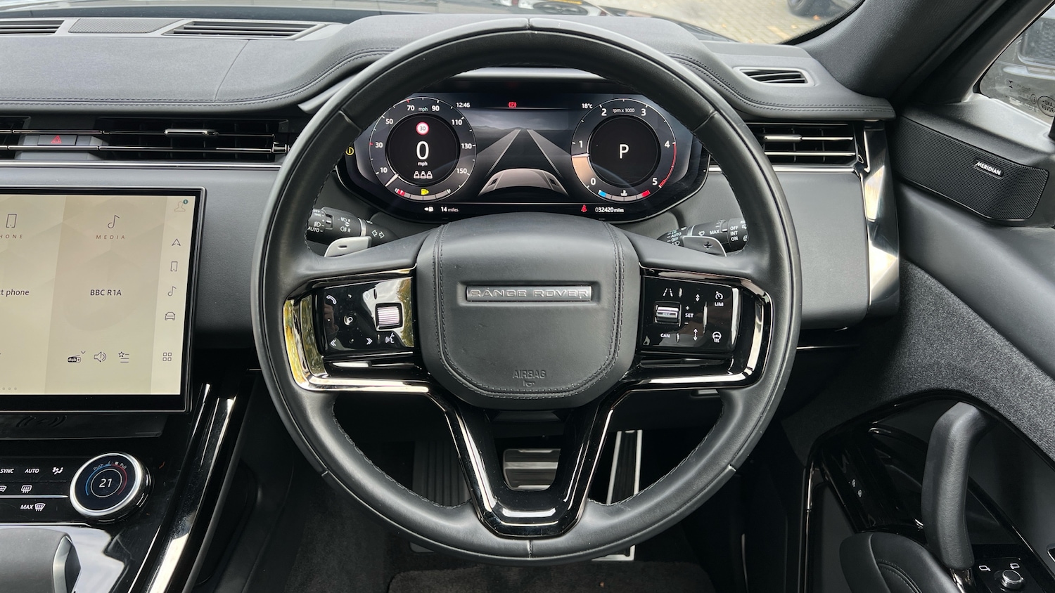 Used Land Rover Range Rover Sport 2023 for sale - 75925312: Photo 15