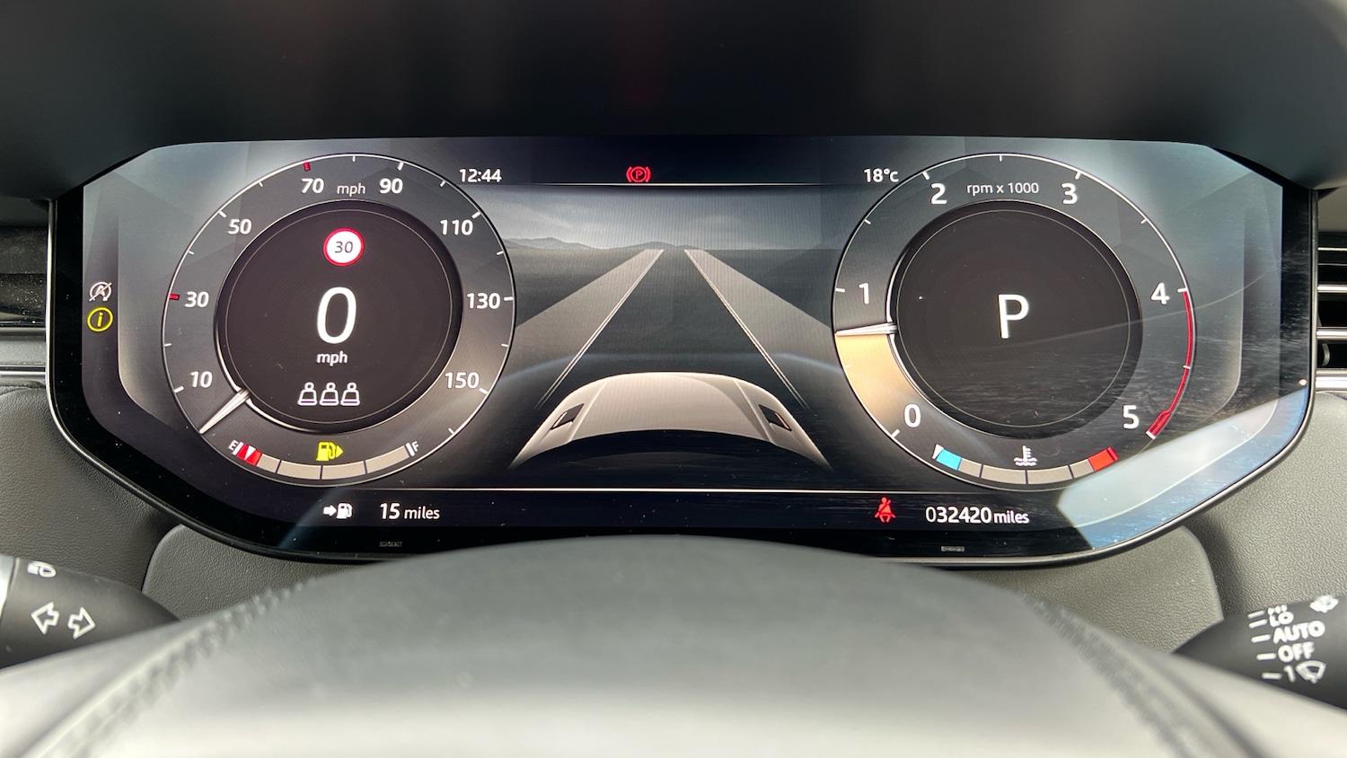 Used Land Rover Range Rover Sport 2023 for sale - 75925312: Photo 16