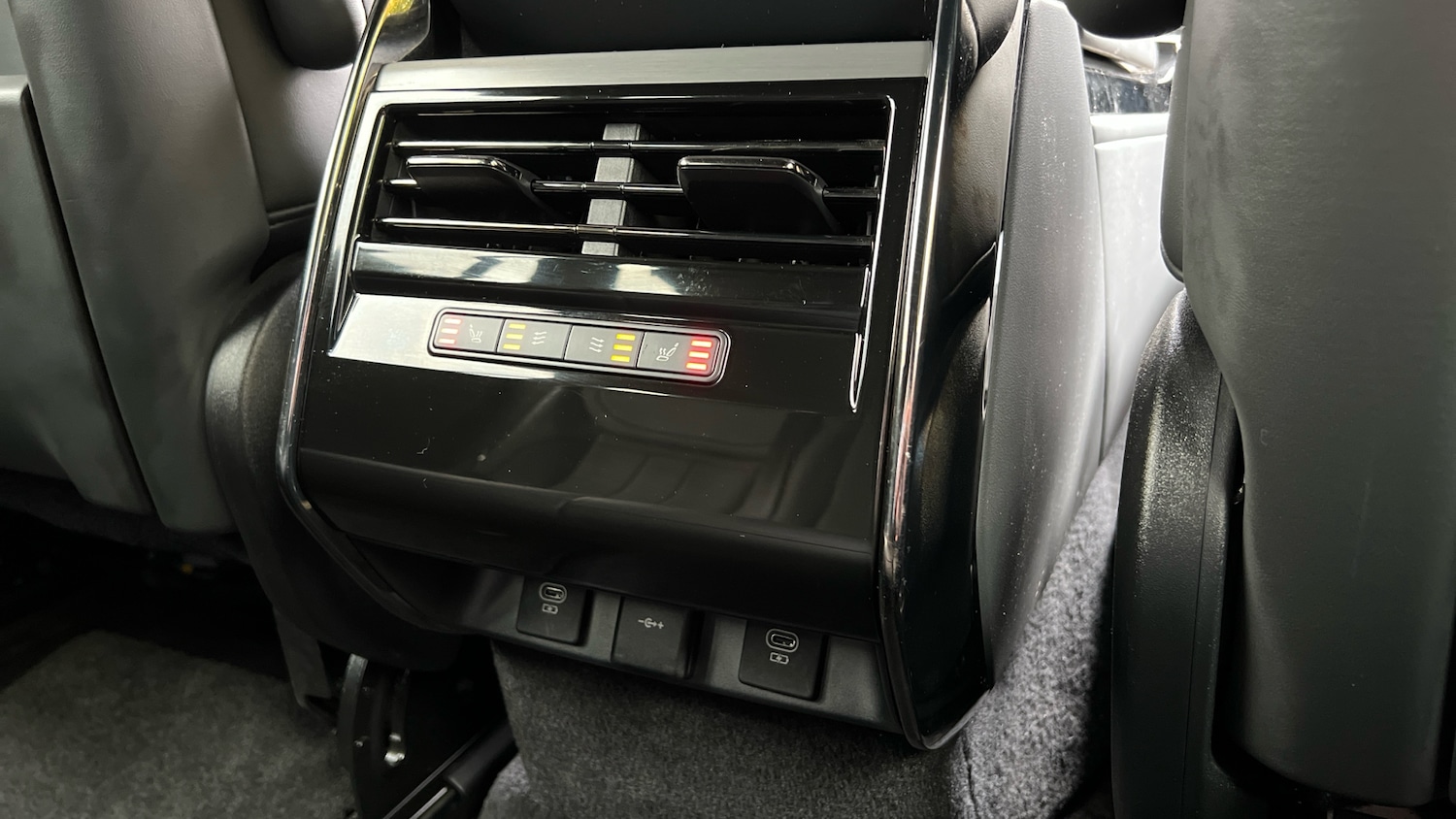 Used Land Rover Range Rover Sport 2023 for sale - 75925312: Photo 18