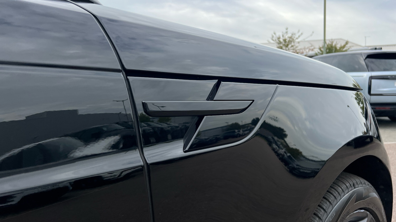 Used Land Rover Range Rover Sport 2023 for sale - 75925312: Photo 20