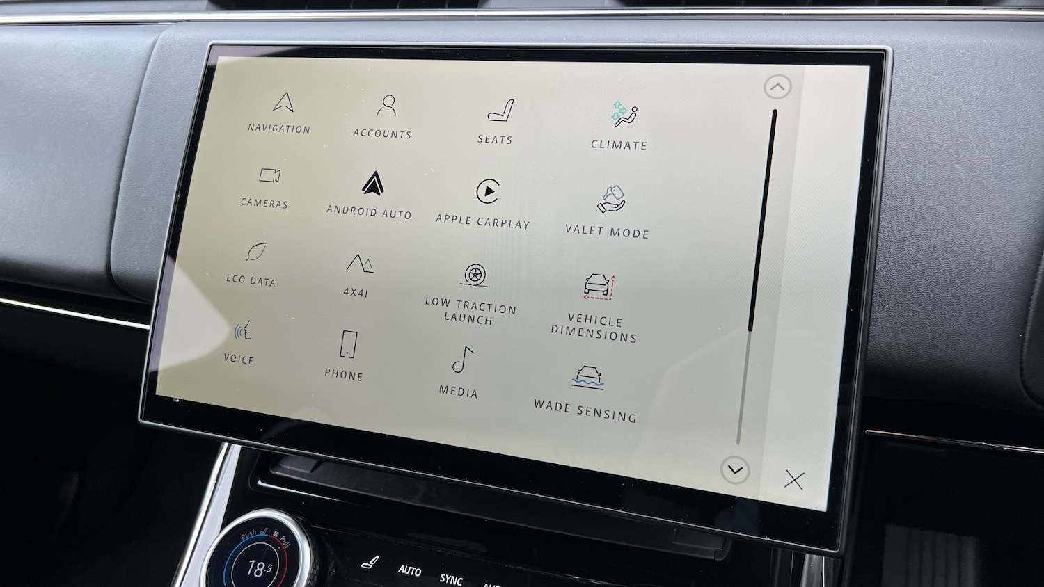 Used Land Rover Range Rover Sport 2023 for sale - 75925312: Photo 23