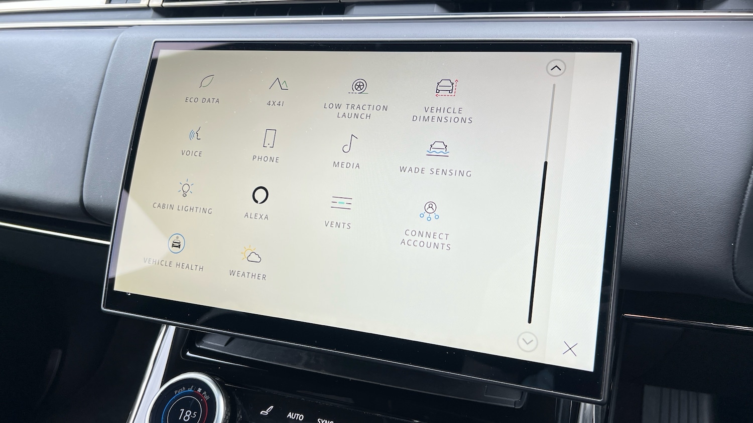 Used Land Rover Range Rover Sport 2023 for sale - 75925312: Photo 24