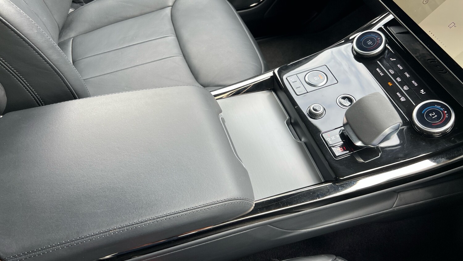 Used Land Rover Range Rover Sport 2023 for sale - 75925312: Photo 25