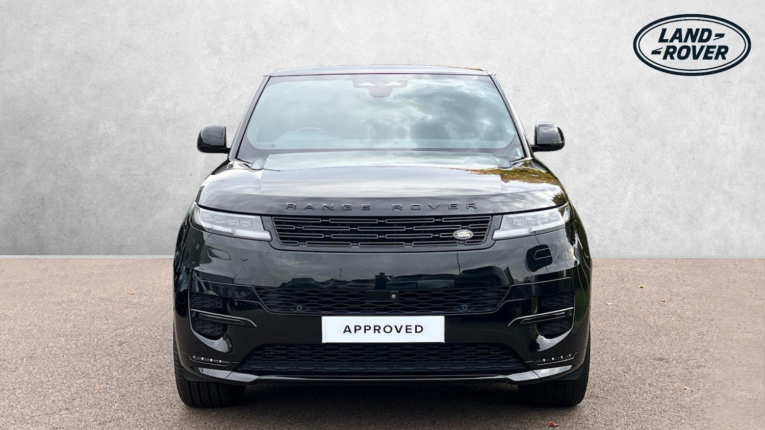 Used Land Rover Range Rover Sport 2023 for sale - 75925312: Photo 7