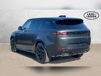 Used Land Rover Range Rover Sport 2026 for sale - 78345670: Photo