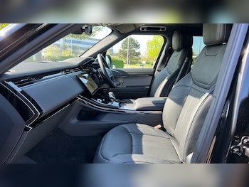 Used Land Rover Range Rover Sport 2026 for sale - 78345670: Photo