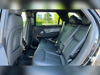 Used Land Rover Range Rover Sport 2026 for sale - 78345670: Photo