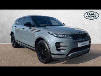 2022 - 2.0 D200 R-Dynamic S 5dr Auto VAT Q With Heated Se