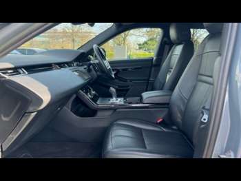 Used Land Rover Range Rover Evoque 2022 for sale - 74906257: Photo