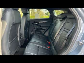 Used Land Rover Range Rover Evoque 2022 for sale - 74906257: Photo