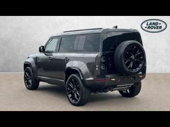 Used Land Rover Defender 2025 for sale - 74955809: Photo