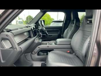 Used Land Rover Defender 2025 for sale - 74955809: Photo