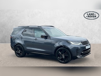 Used Land Rover Discovery 2025 for sale - 79073458: Photo