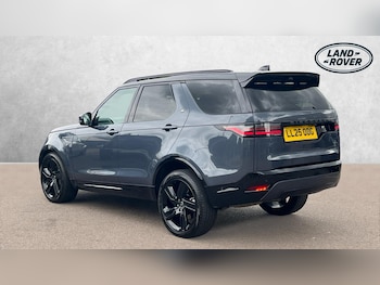 Used Land Rover Discovery 2025 for sale - 79073458: Photo
